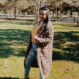 Meet your Posher, Alejandra